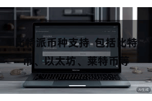比特派币种支持  包括比特币、以太坊、莱特币等
