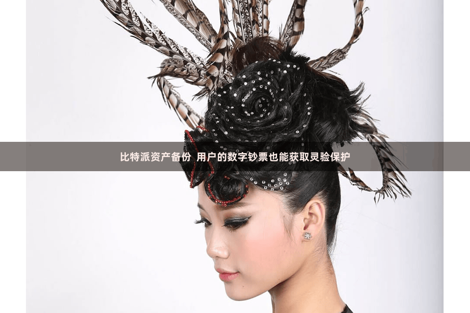 比特派资产备份  用户的数字钞票也能获取灵验保护