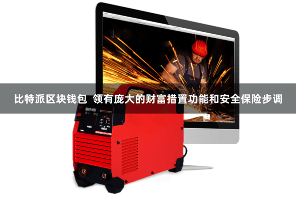 比特派区块钱包  领有庞大的财富措置功能和安全保险步调